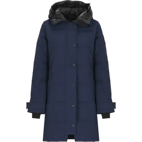 Coats > Parkas - - Canada Goose - Modalova