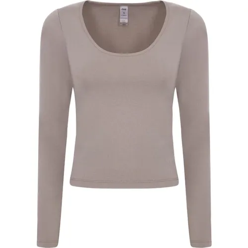 Tops > Long Sleeve Tops - - F**k - Modalova