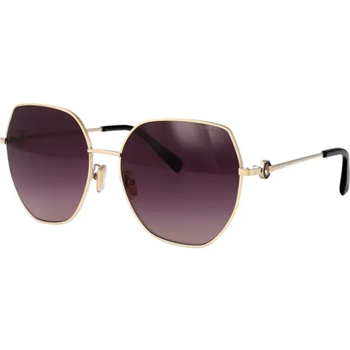 Accessories > Sunglasses - - Bvlgari - Modalova