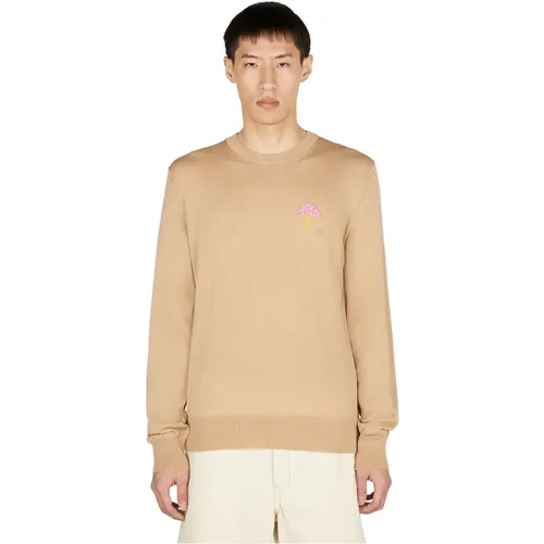 Knitwear > Round-neck Knitwear - - Comme des Garçons - Modalova