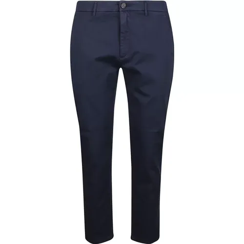 Trousers > Chinos - - Department Five - Modalova