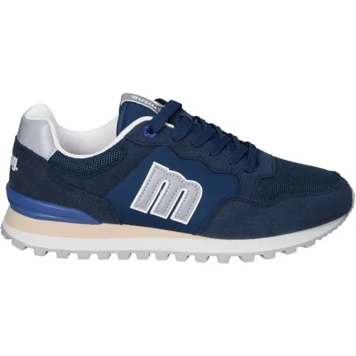 Mtng - Shoes > Sneakers - Blue - Mtng - Modalova