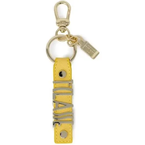 Accessories > Keyrings - - Alviero Martini 1a Classe - Modalova