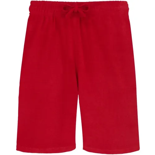 Shorts > Casual Shorts - - Vilebrequin - Modalova