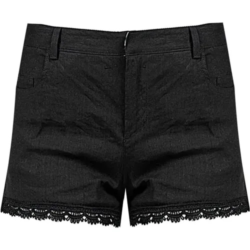 Shorts > Short Shorts - - pinko - Modalova