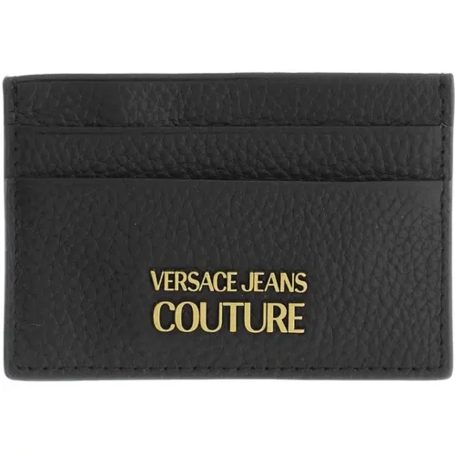 Accessories > Wallets & Cardholders - - Versace Jeans Couture - Modalova