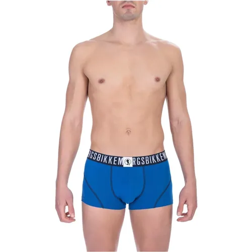 Underwear > Bottoms - - Bikkembergs - Modalova