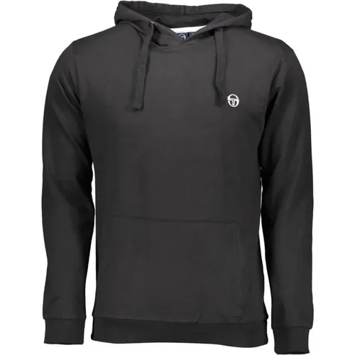 Sweatshirts & Hoodies > Hoodies - - Sergio Tacchini - Modalova