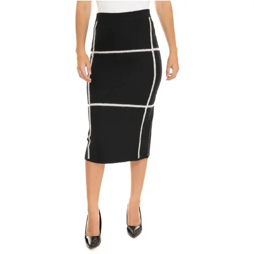 Skirts > Midi Skirts - - Pennyblack - Modalova