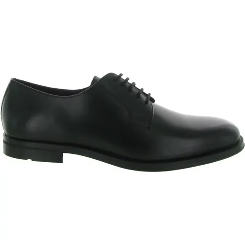 Shoes > Flats > Business Shoes - - Geox - Modalova