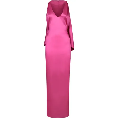 Dresses > Day Dresses > Maxi Dresses - - Giuseppe Di Morabito - Modalova