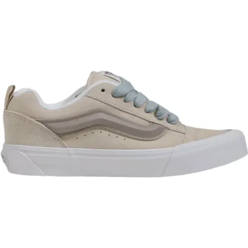 Vans - Shoes > Sneakers - Beige - Vans - Modalova