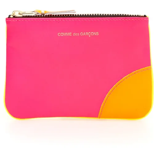 Accessories > Wallets & Cardholders - - Comme des Garçons - Modalova