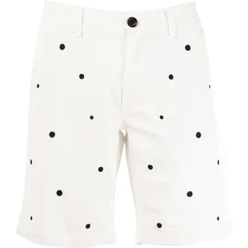 Shorts > Casual Shorts - - Sun68 - Modalova