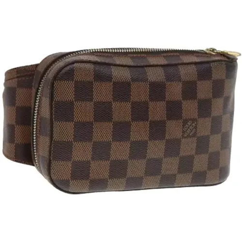 Pre-owned > Pre-owned Bags > Pre-owned Cross Body Bags - - Louis Vuitton Vintage - Modalova