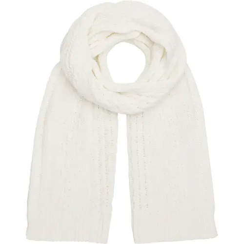 Accessories > Scarves > Winter Scarves - - American Dreams - Modalova