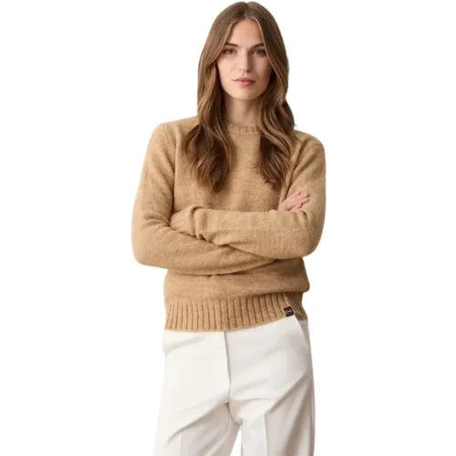 Knitwear > Round-neck Knitwear - - Colmar - Modalova