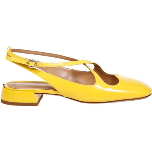 Shoes > Flats > Ballerinas - - A. Bocca - Modalova