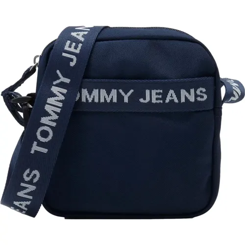 Bags > Messenger Bags - - Tommy Jeans - Modalova