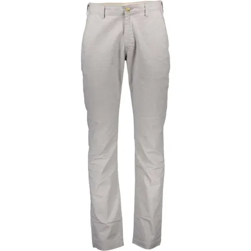 Trousers > Slim-fit Trousers - - Lee - Modalova