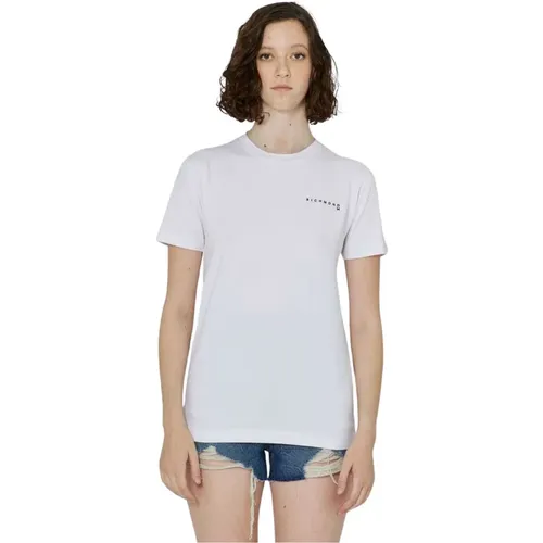 Tops > T-Shirts - - John Richmond - Modalova