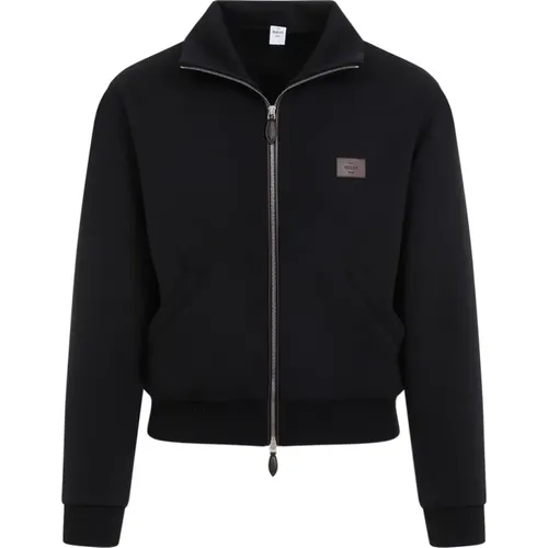 Sweatshirts & Hoodies > Zip-throughs - - Berluti - Modalova