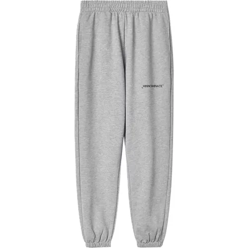 Trousers > Sweatpants - - Hinnominate - Modalova