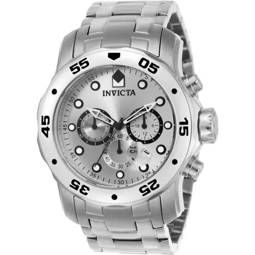 Accessories > Watches - - Invicta Watches - Modalova