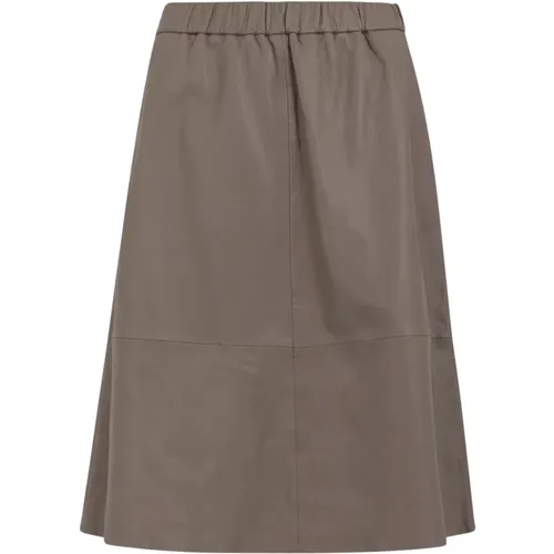Skirts > Midi Skirts - - Coster Copenhagen - Modalova