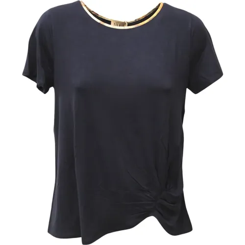 Tops > T-Shirts - - Alviero Martini 1a Classe - Modalova