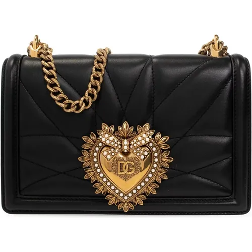 Bags > Shoulder Bags - - Dolce & Gabbana - Modalova