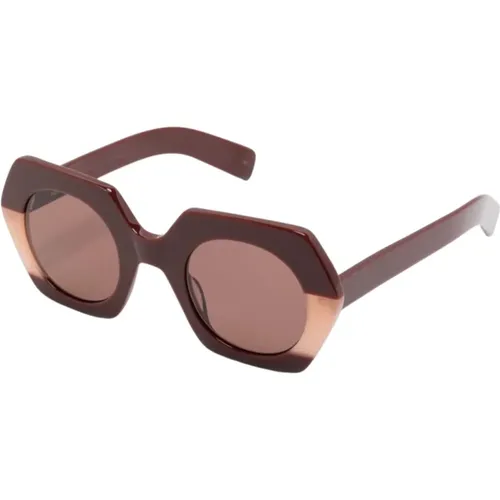 Accessories > Sunglasses - - Kaleos - Modalova