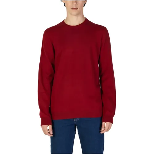 Knitwear > Round-neck Knitwear - - GAS - Modalova