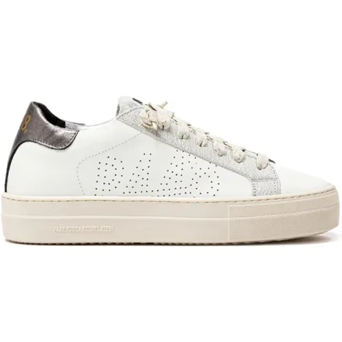 P448 - Shoes > Sneakers - White - P448 - Modalova