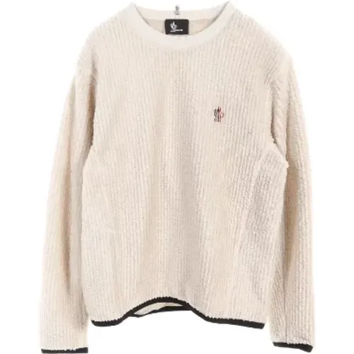 Pre-owned > Pre-owned Knitwear & Sweatshirts - - Moncler Pre-owned - Modalova