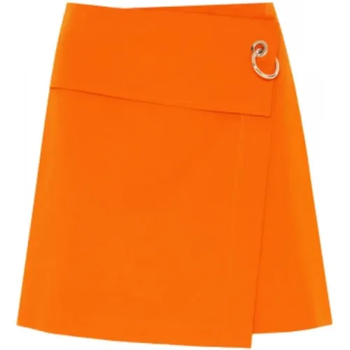 Skirts > Short Skirts - - Beatrice .b - Modalova