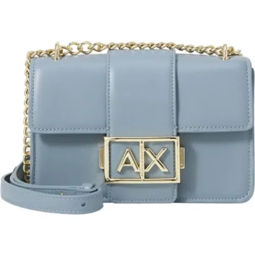 Bags > Cross Body Bags - - Armani Exchange - Modalova