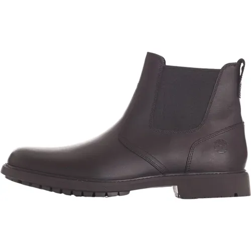 Shoes > Boots > Chelsea Boots - - Timberland - Modalova