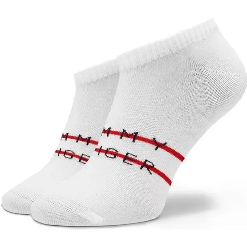 Underwear > Socks - - Tommy Hilfiger - Modalova