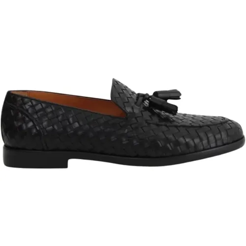 Shoes > Flats > Loafers - - Calce - Modalova