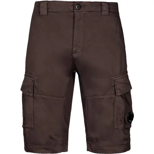 Shorts > Casual Shorts - - C.P. Company - Modalova