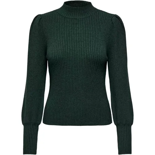 Knitwear > Turtlenecks - - Only - Modalova