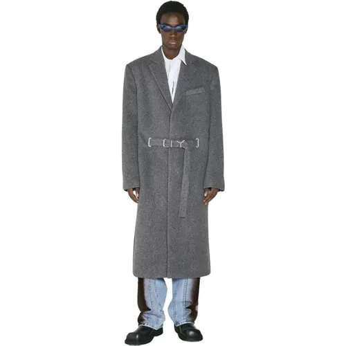 Coats > Belted Coats - - Y/Project - Modalova