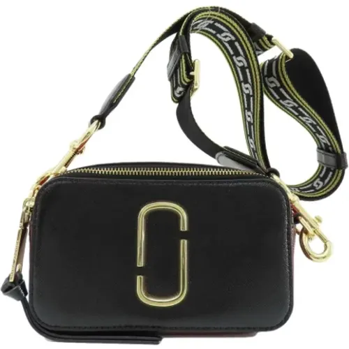 Pre-owned > Pre-owned Bags > Pre-owned Cross Body Bags - - Marc Jacobs Pre-owned - Modalova