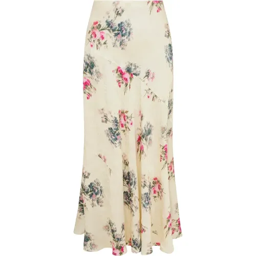 Skirts > Maxi Skirts - - Loveshackfancy - Modalova