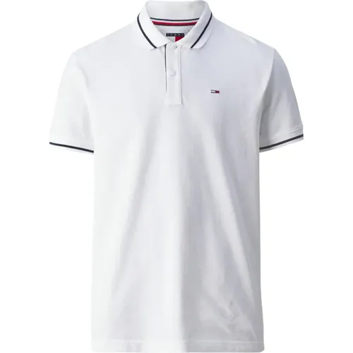 Tops > Polo Shirts - - Tommy Hilfiger - Modalova