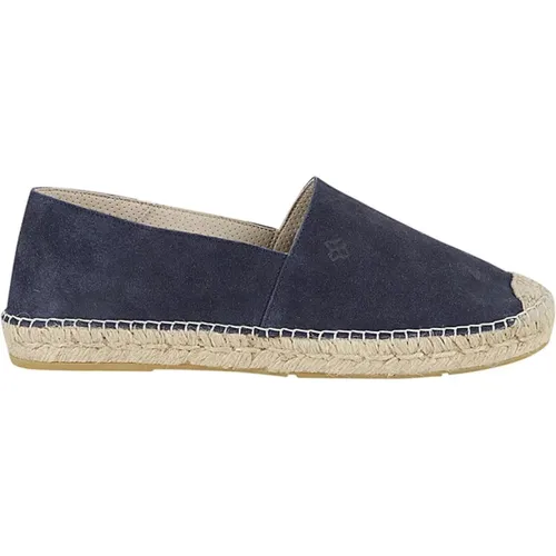 Shoes > Flats > Espadrilles - - Tagliatore - Modalova