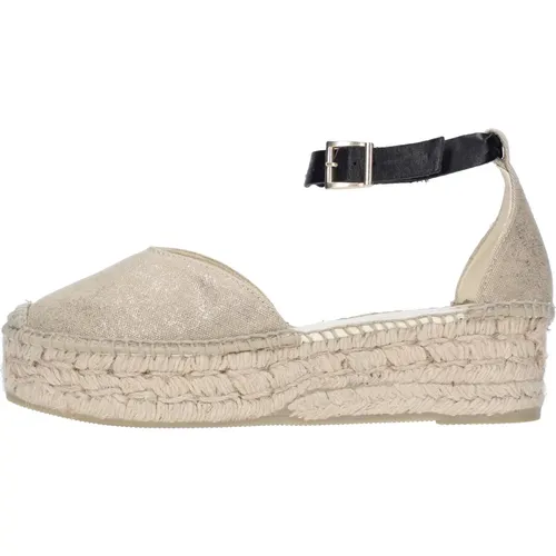 Shoes > Flats > - - Espadrilles - Modalova