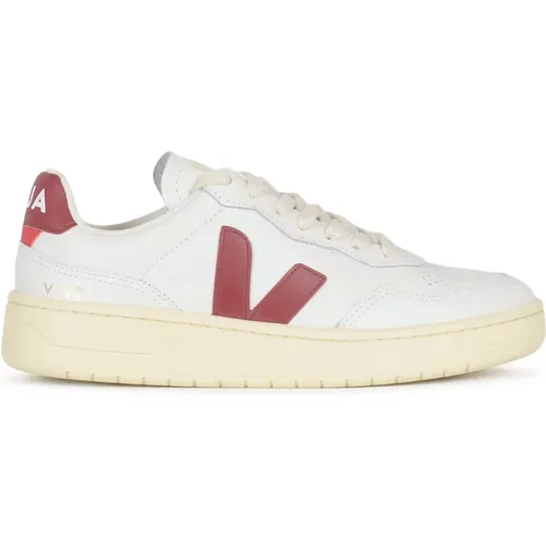 Veja - Shoes > Sneakers - White - Veja - Modalova