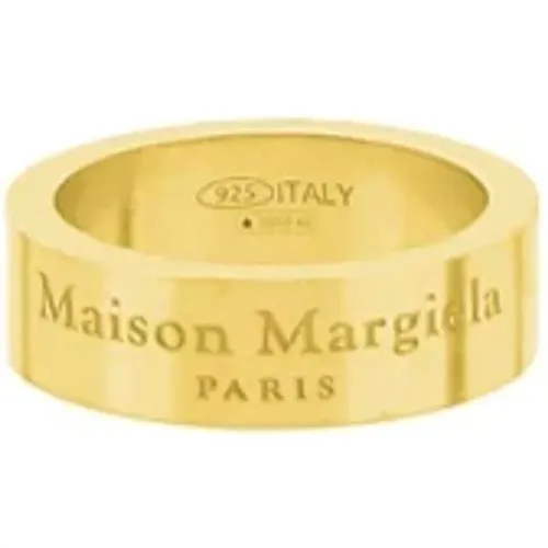 Accessories > Jewellery > Rings - - Maison Margiela - Modalova